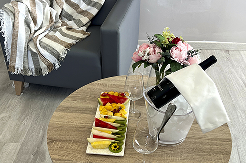 Studio Apartment 10