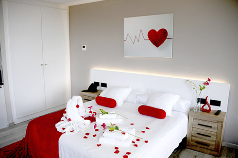 Studio Apartment 2