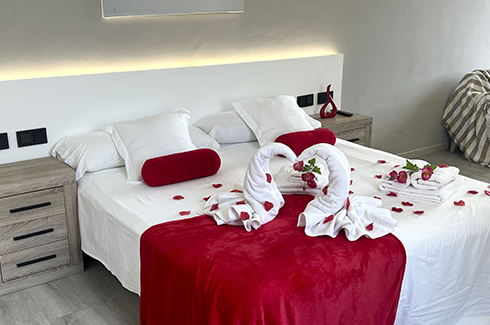 Studio Apartment 3