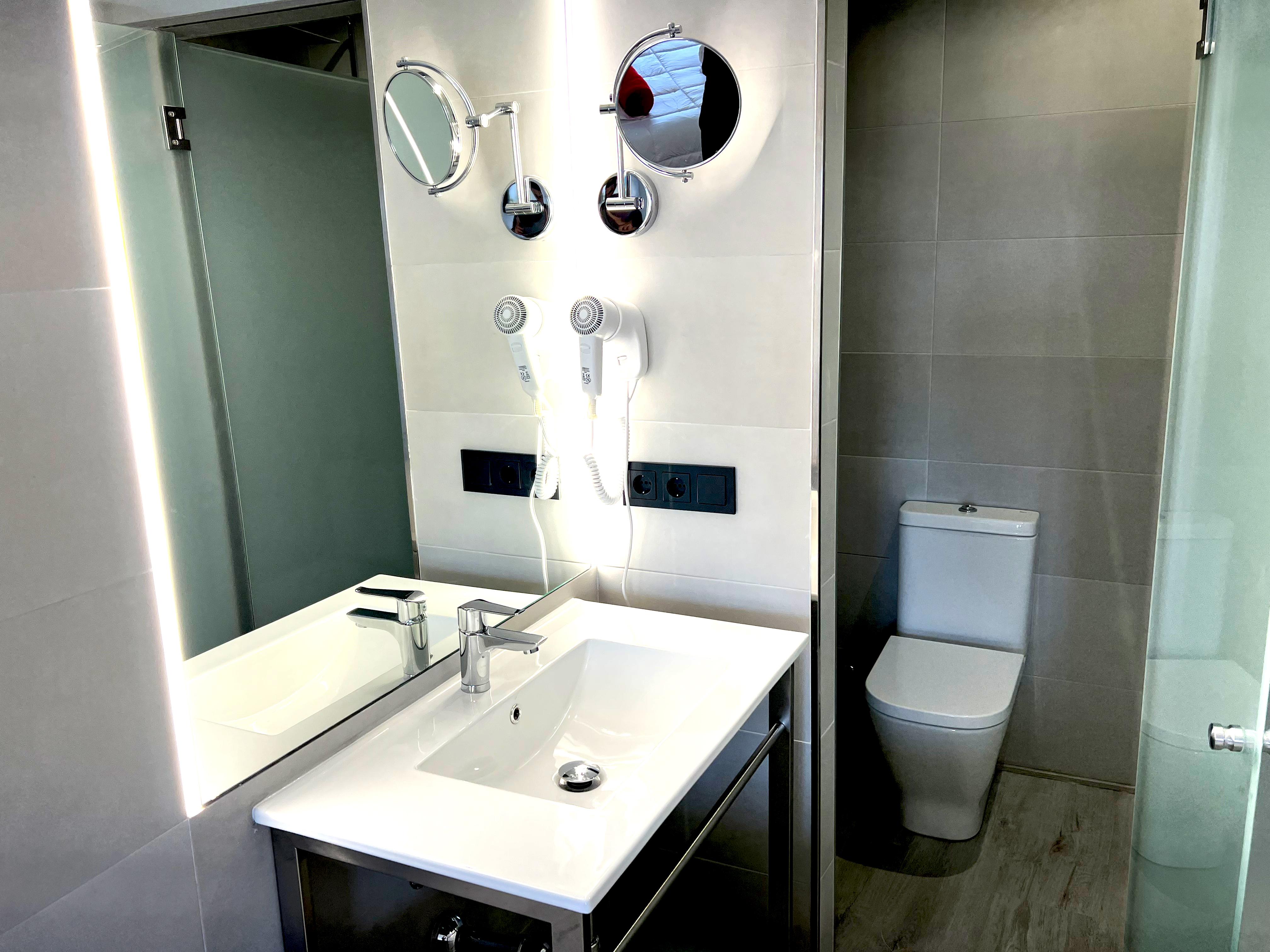 Standard Double Room 5
